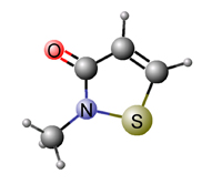 MIT-10%，50%   甲基異噻唑啉酮-10%，50%