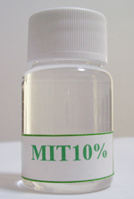 MIT-10%，50%   甲基異噻唑啉酮-10%，50%